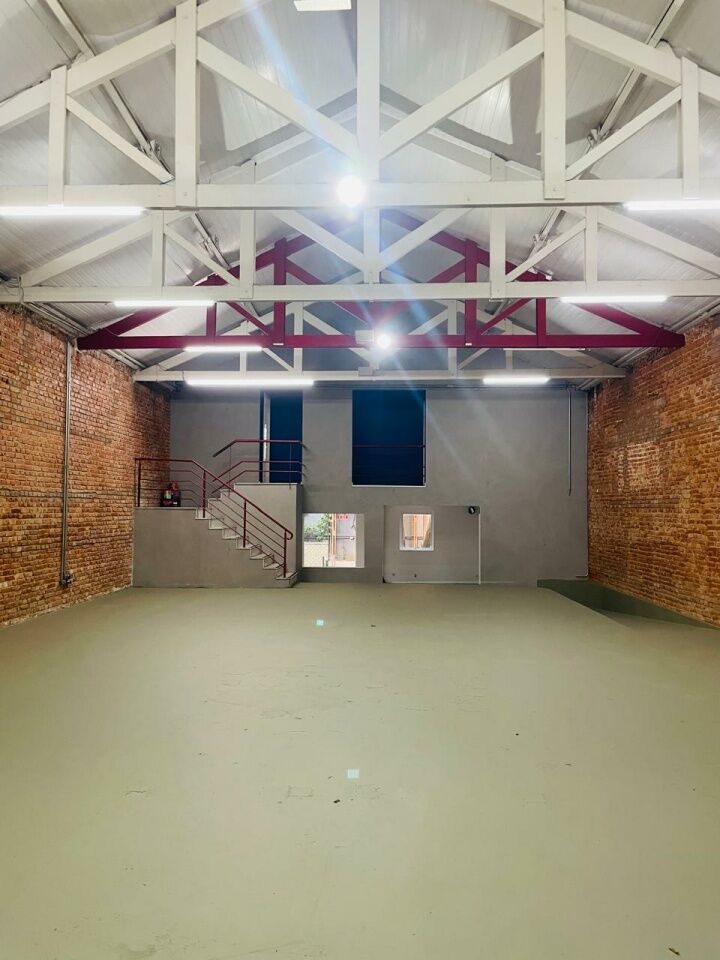 Loja para Venda - Vila Nova Conceição