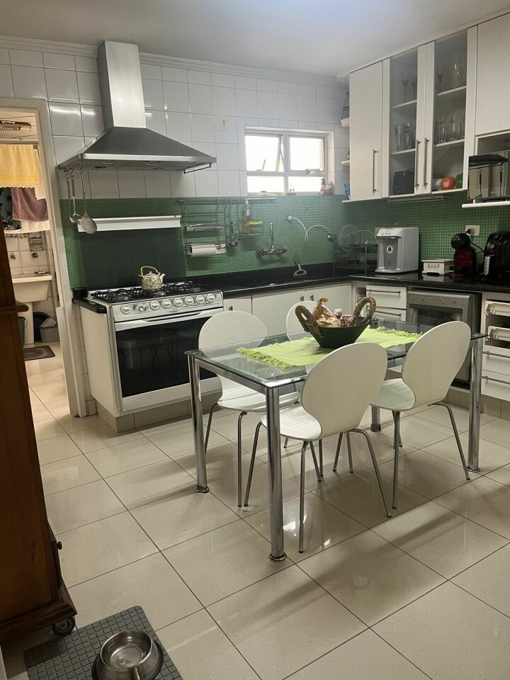 Apartamento para Venda - Aclimação