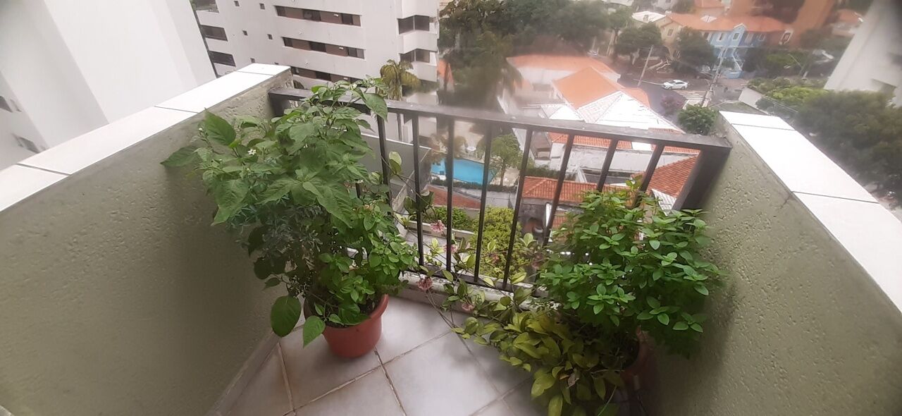 Apartamento para Venda - Aclimação