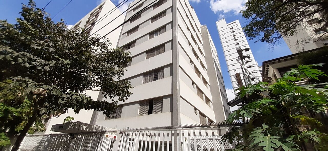 Apartamento para Venda - Aclimação