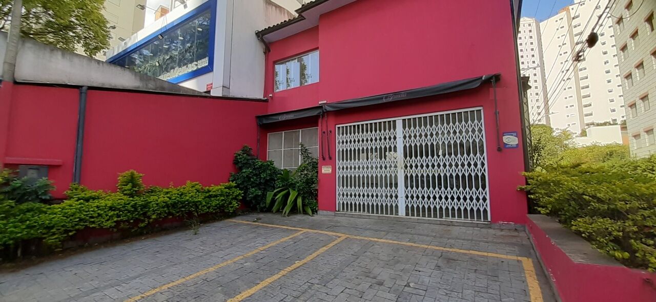 Loja para Venda - Paraíso