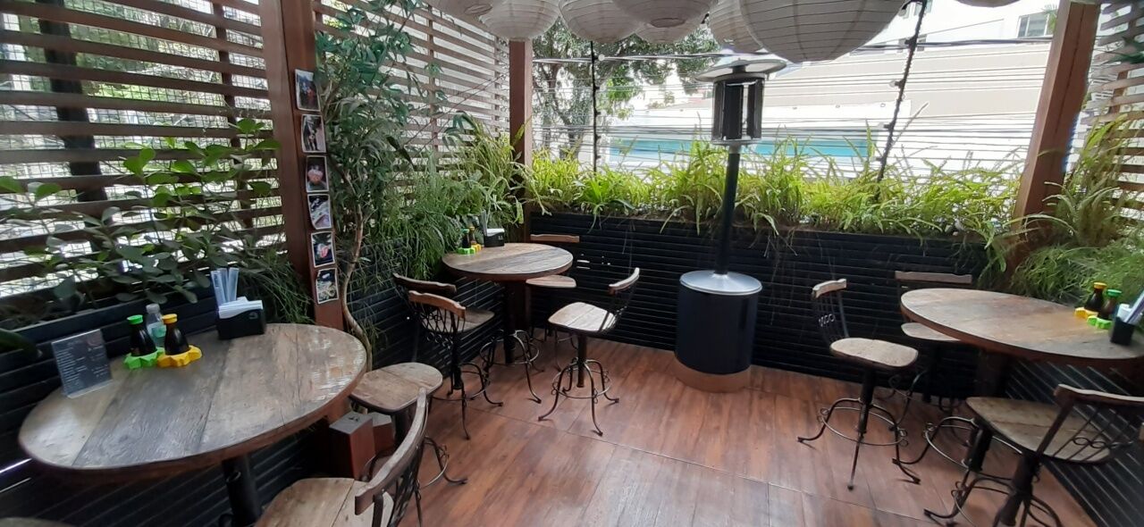 Sobrado para Venda - Morro dos Ingleses