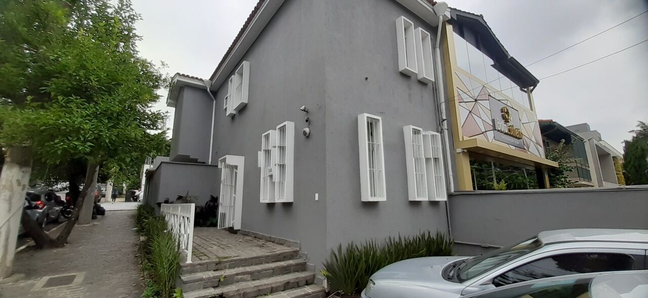 Sobrado para Venda - Jardim Paulista