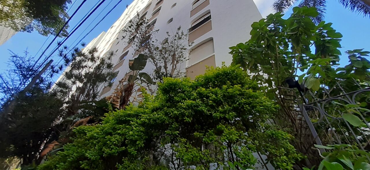 Apartamento para Venda - Morro dos Ingleses