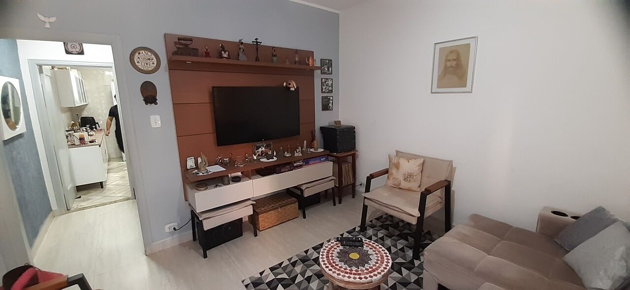 Sobrado para Venda - Bela Vista