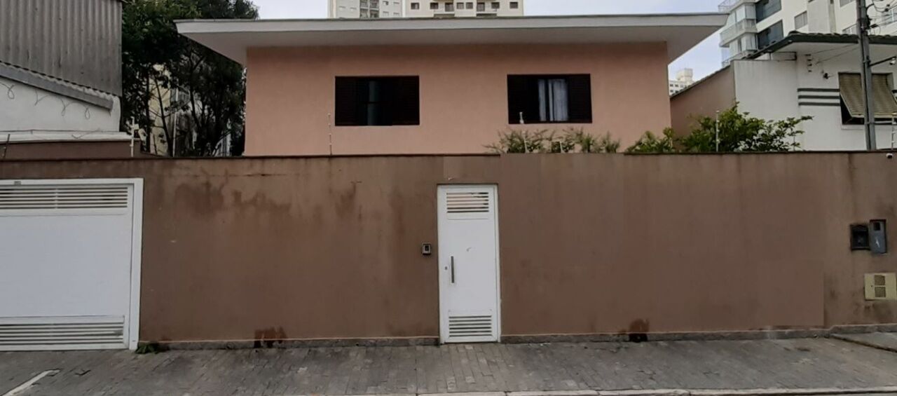 Sobrado para Venda - Aclimação