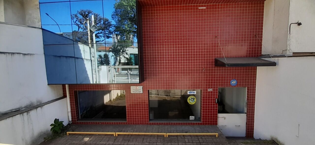 Sobrado para Venda - Aclimação