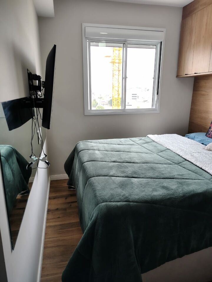 Apartamento para Venda - Liberdade