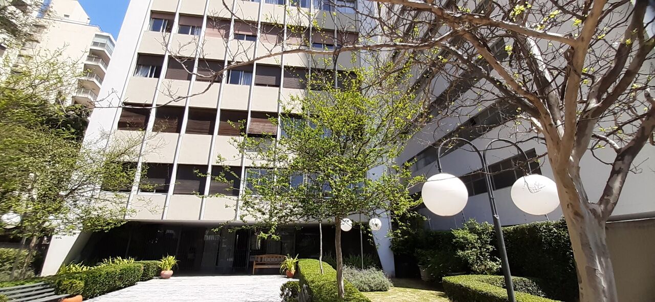 Apartamento para Venda - Morro dos Ingleses