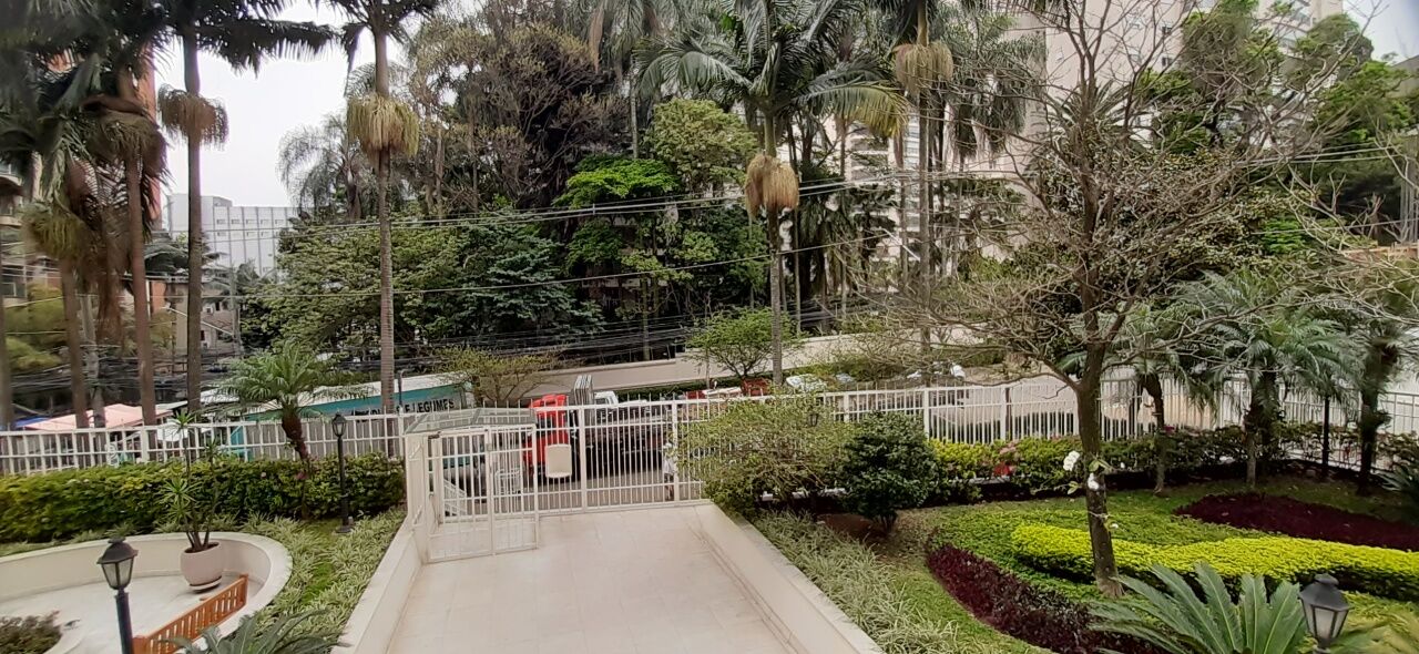 Apartamento para Venda - Bela Vista