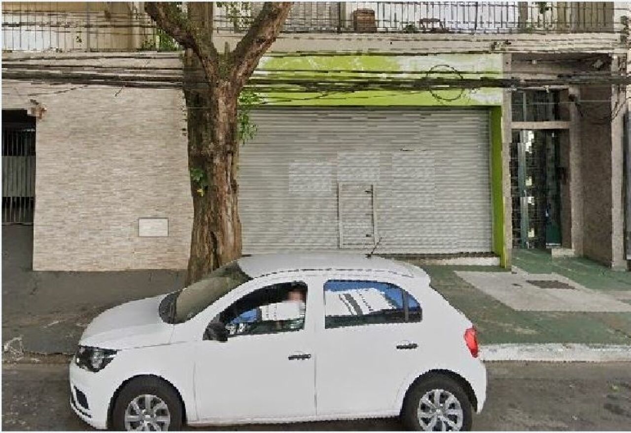 Loja para Venda - Jardim Paulista