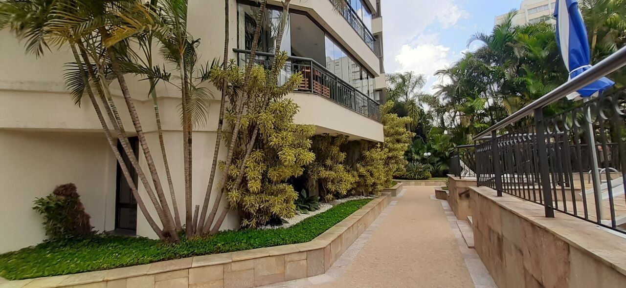 Apartamento para Venda - Paraíso