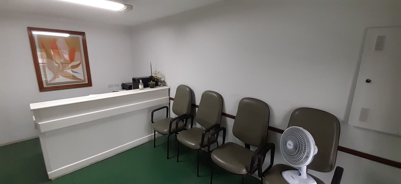 Sobrado para Venda - Jardim Paulista