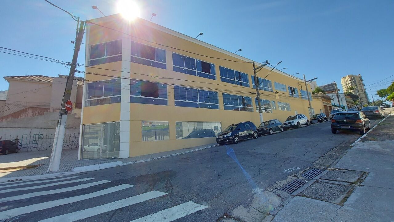 Galpão para Venda - Santana