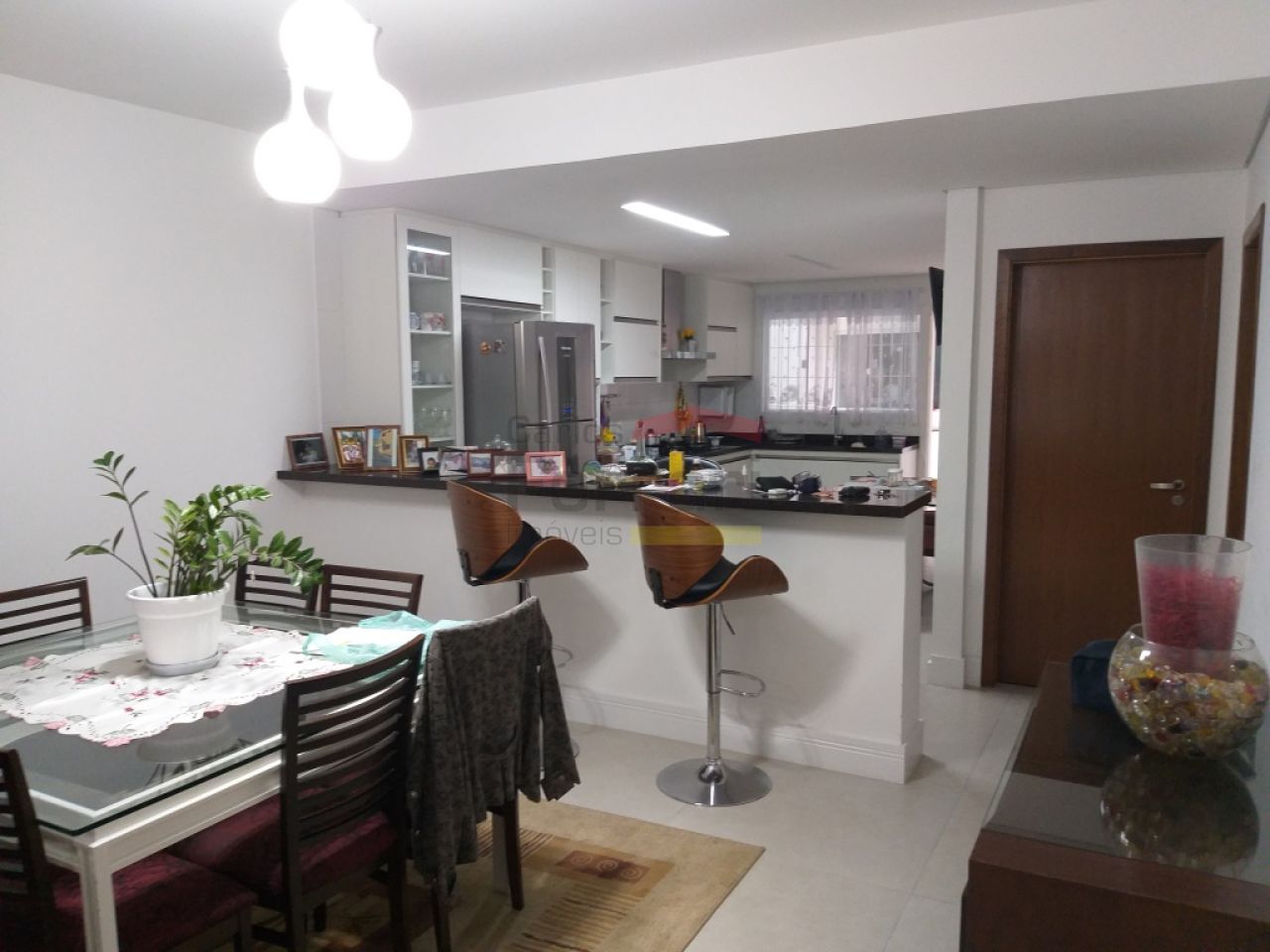 cozinha americana