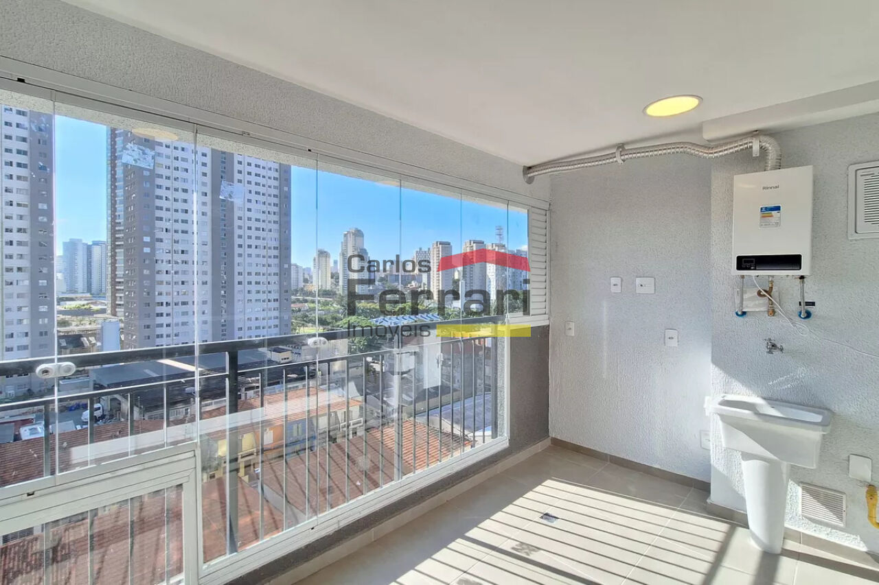 Apartamento para venda, Barra Funda, São Paulo - 2 dormitórios - 54 m2 ...