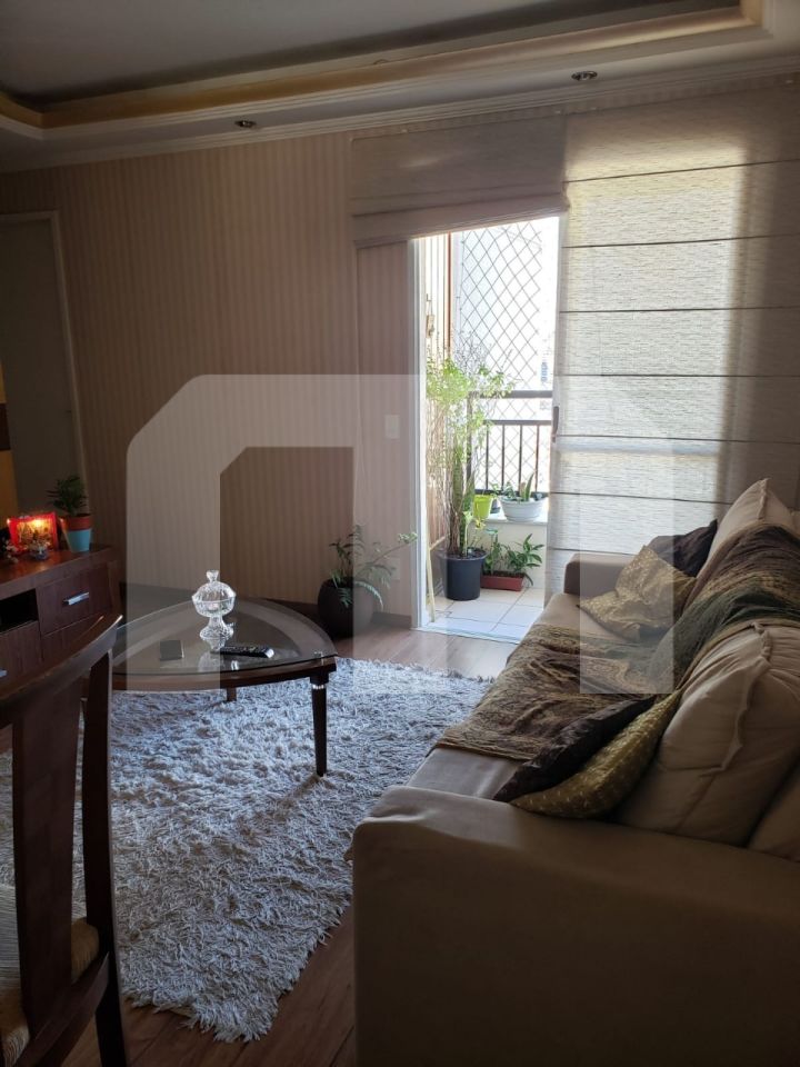 Apartamento para Venda - Tatuapé