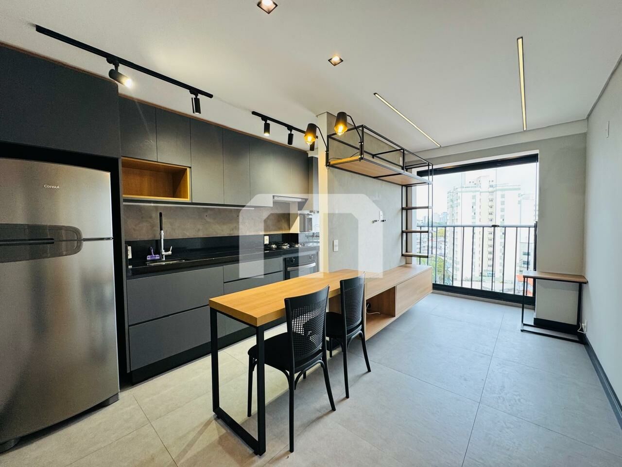 Apartamento para Locação - Tatuapé