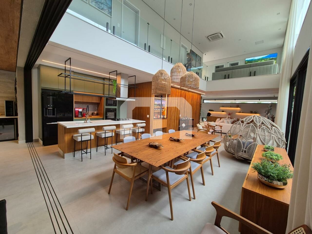 Casa para Venda - Alphaville