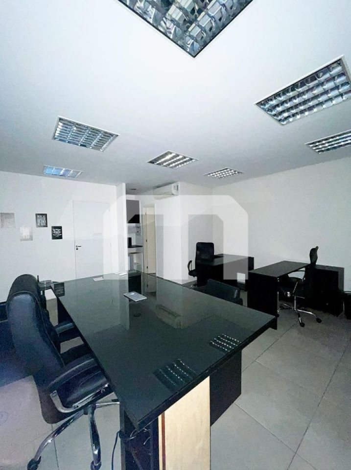 Sala para Locação - Penha