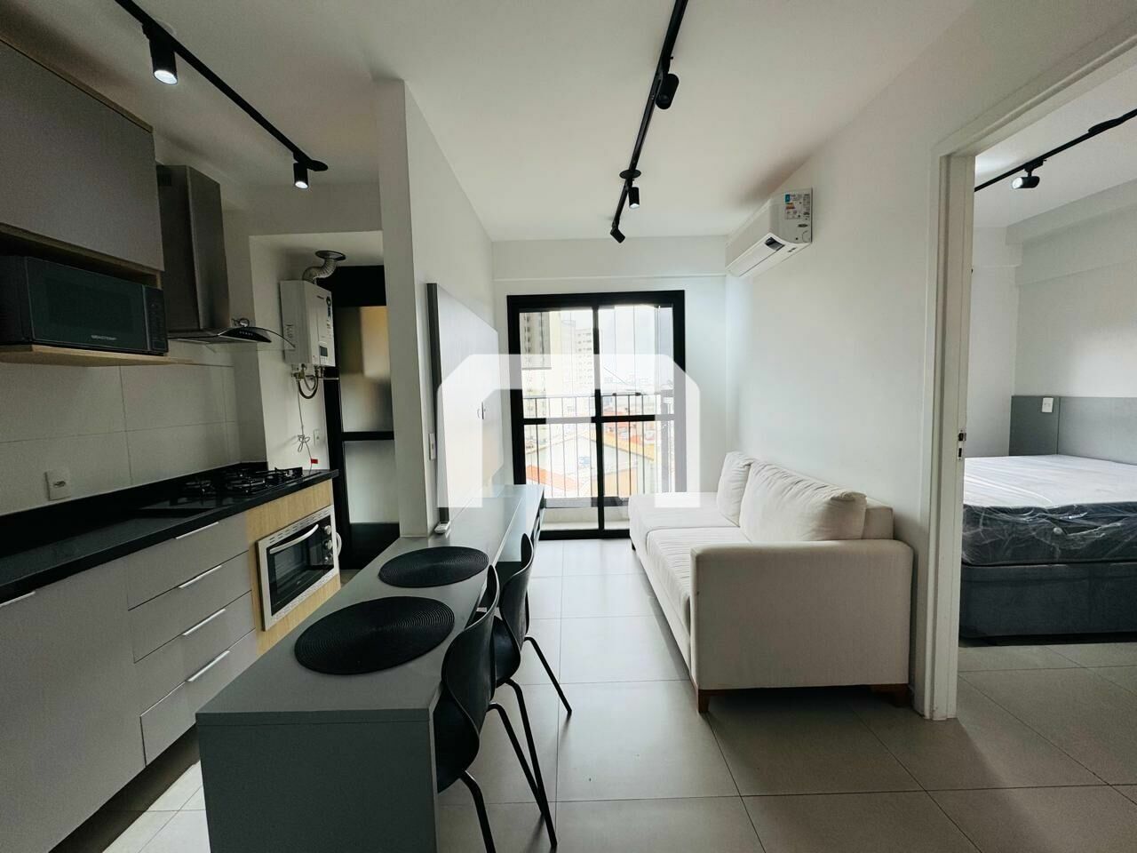 Apartamento para Locação - Tatuapé