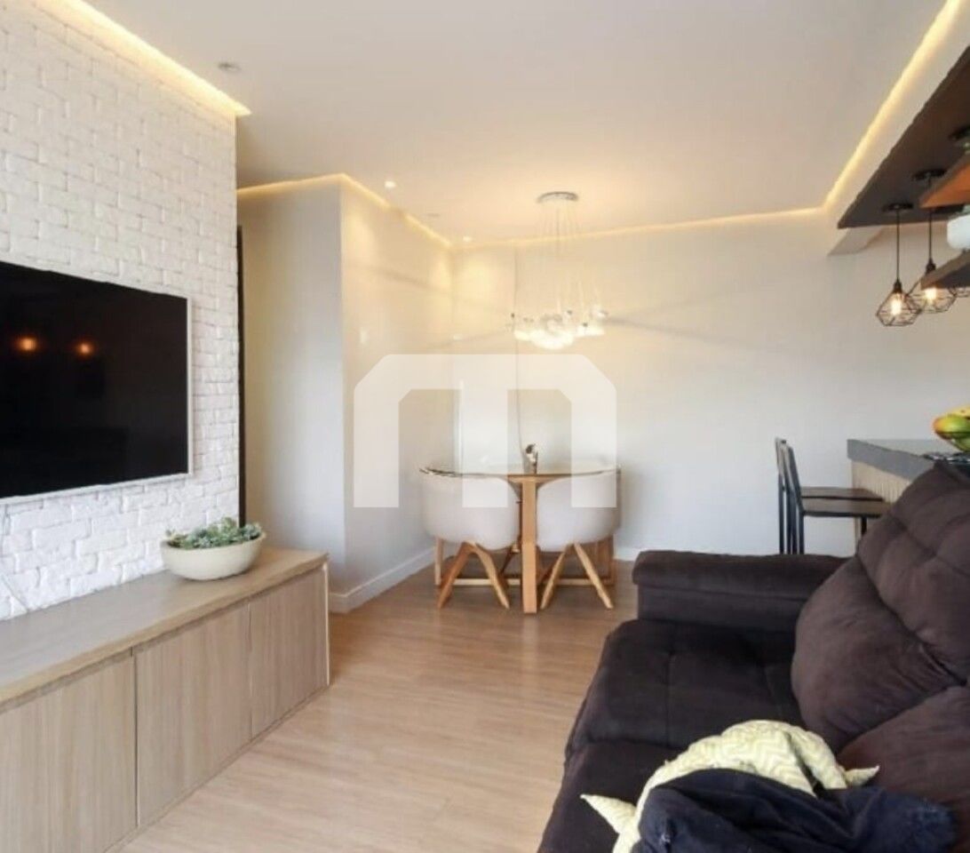 Apartamento para Venda - Vila Antonina