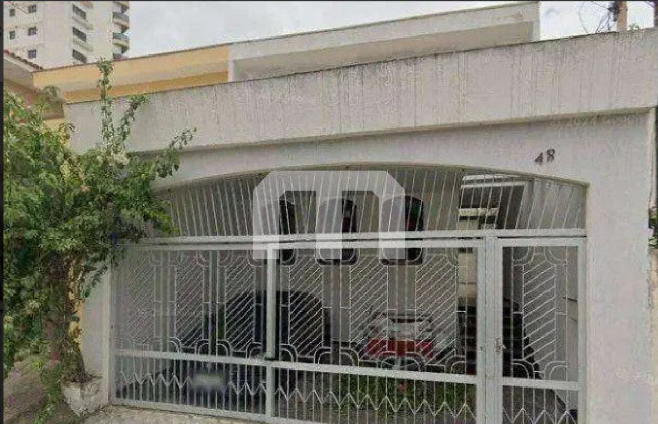 Casa para Locação - Jardim Avelino