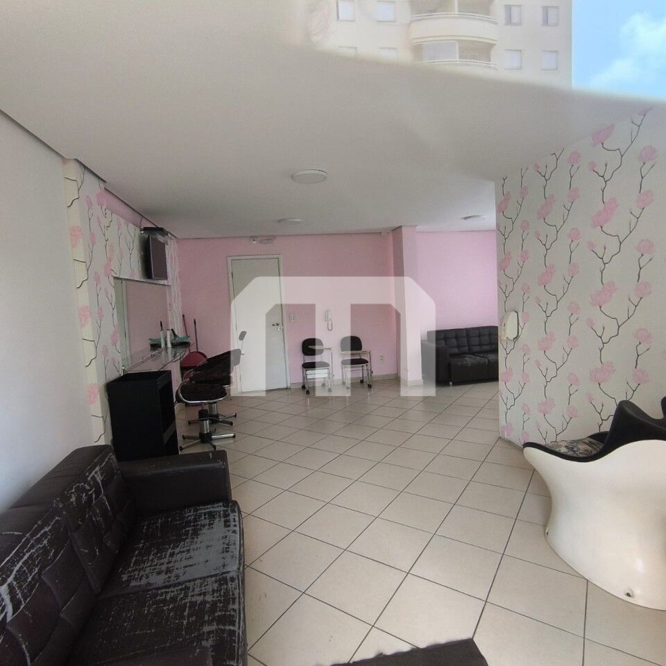 Apartamento para Venda - Vila Marieta