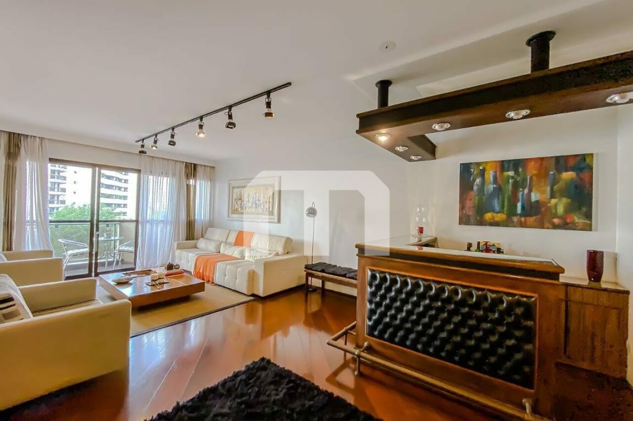 Apartamento para Venda - Jardim Anália Franco