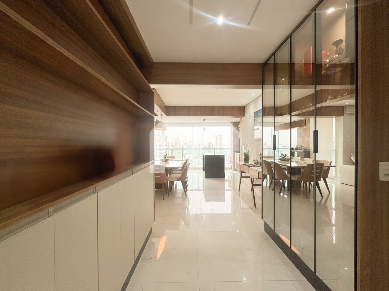 Apartamento para Venda - Tatuapé