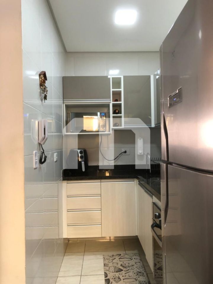 Apartamento para Venda - Vila Matilde