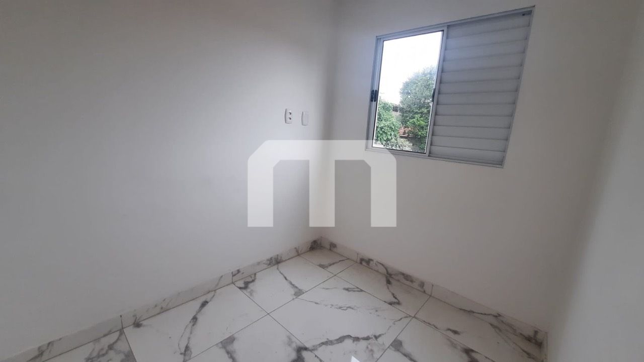 Apartamento para Venda - Carrão