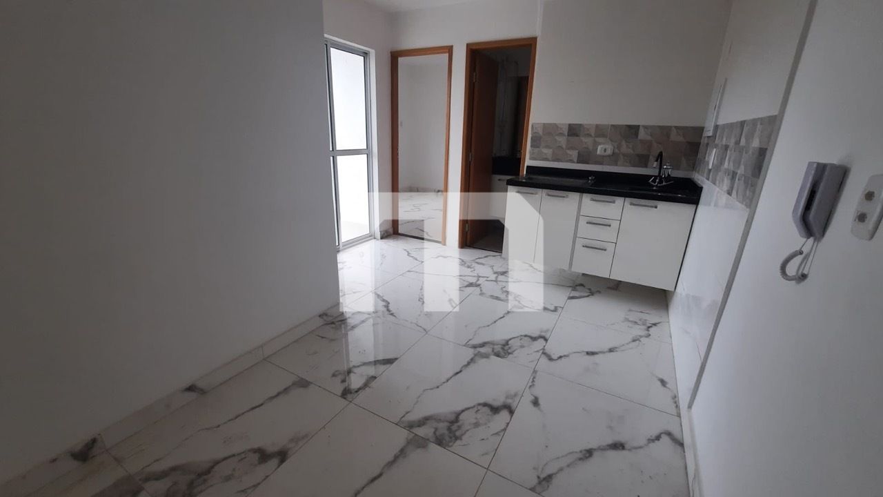 Apartamento para Venda - Carrão