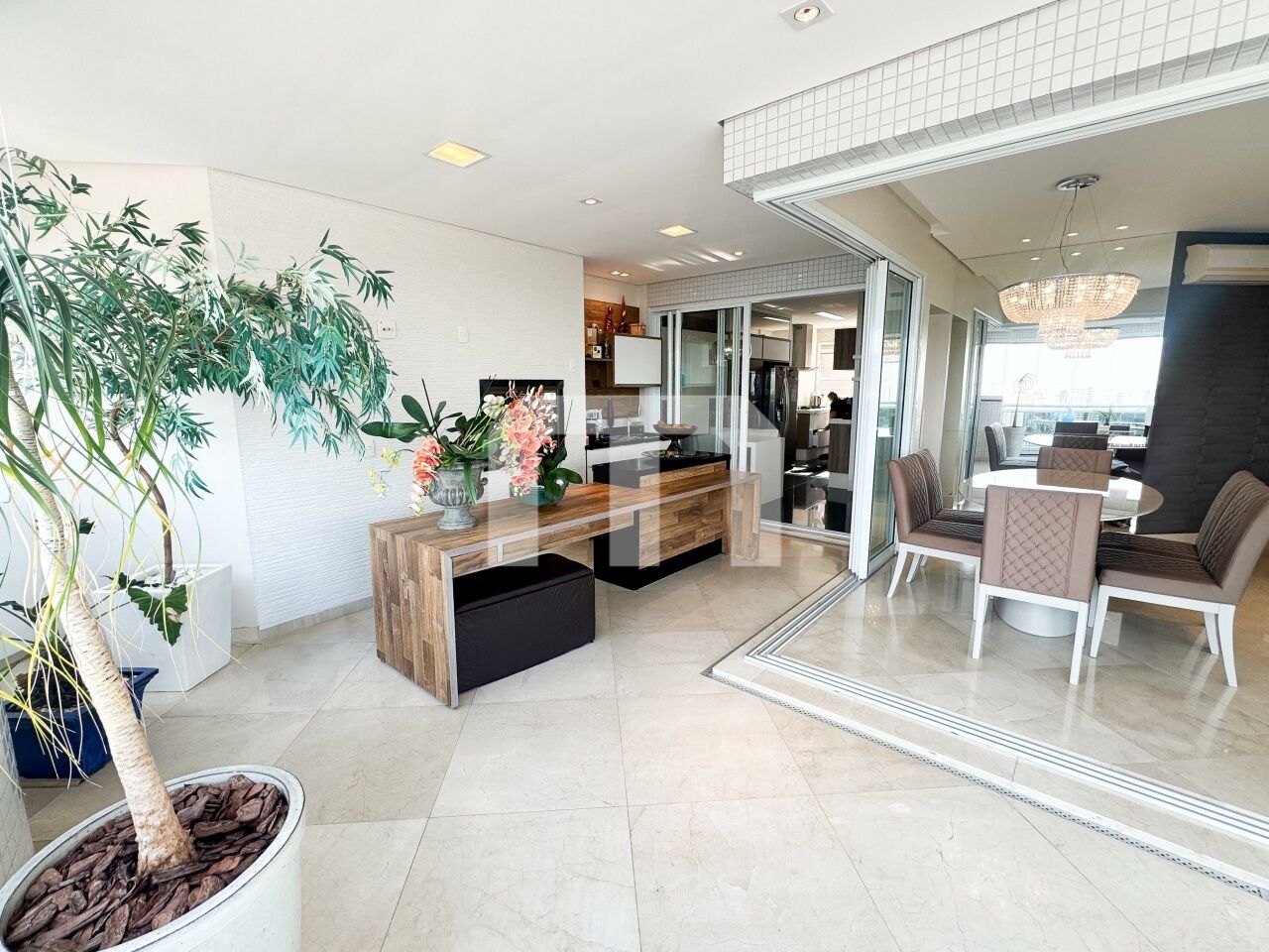Apartamento para Venda - Jardim Anália Franco
