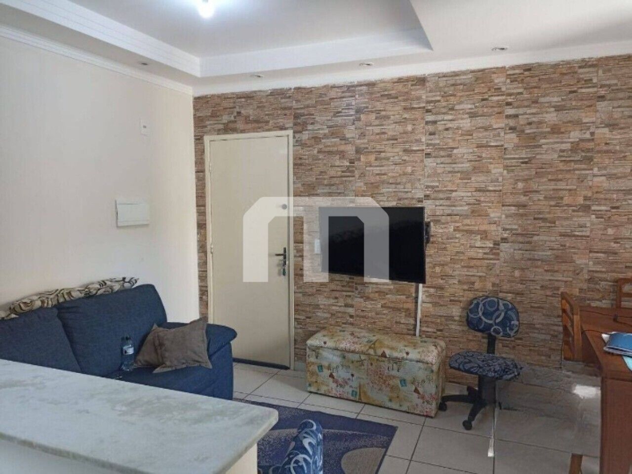 Apartamento para Venda - Vila Santa Clara