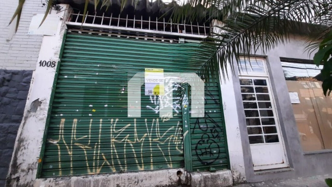 Terreno para Venda - Tatuapé