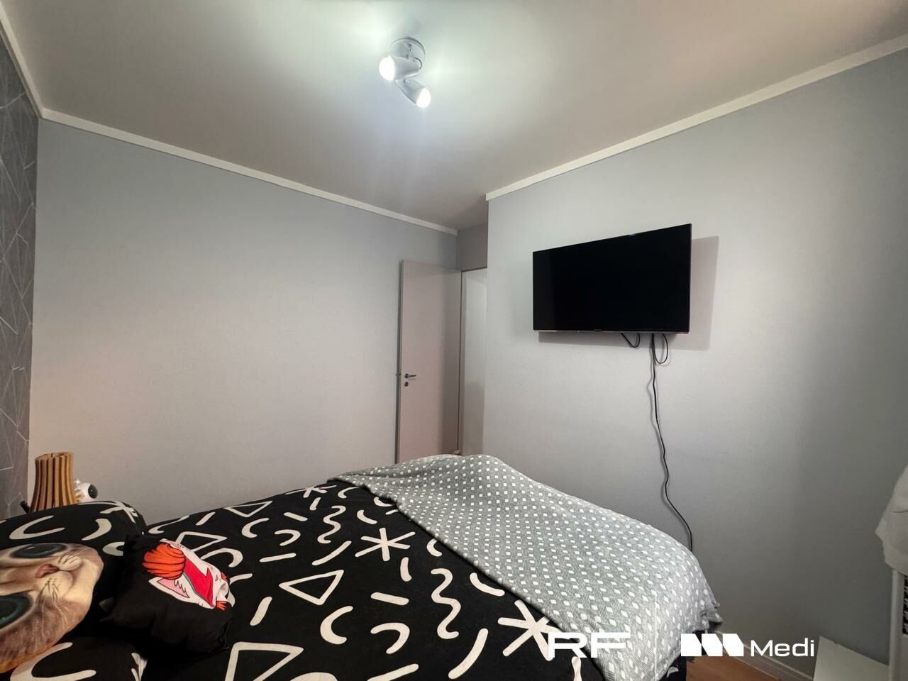 Apartamento para Venda - Vila Antonieta