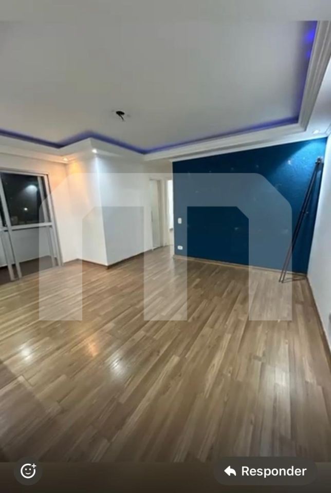 Apartamento para Venda - Vila Ema