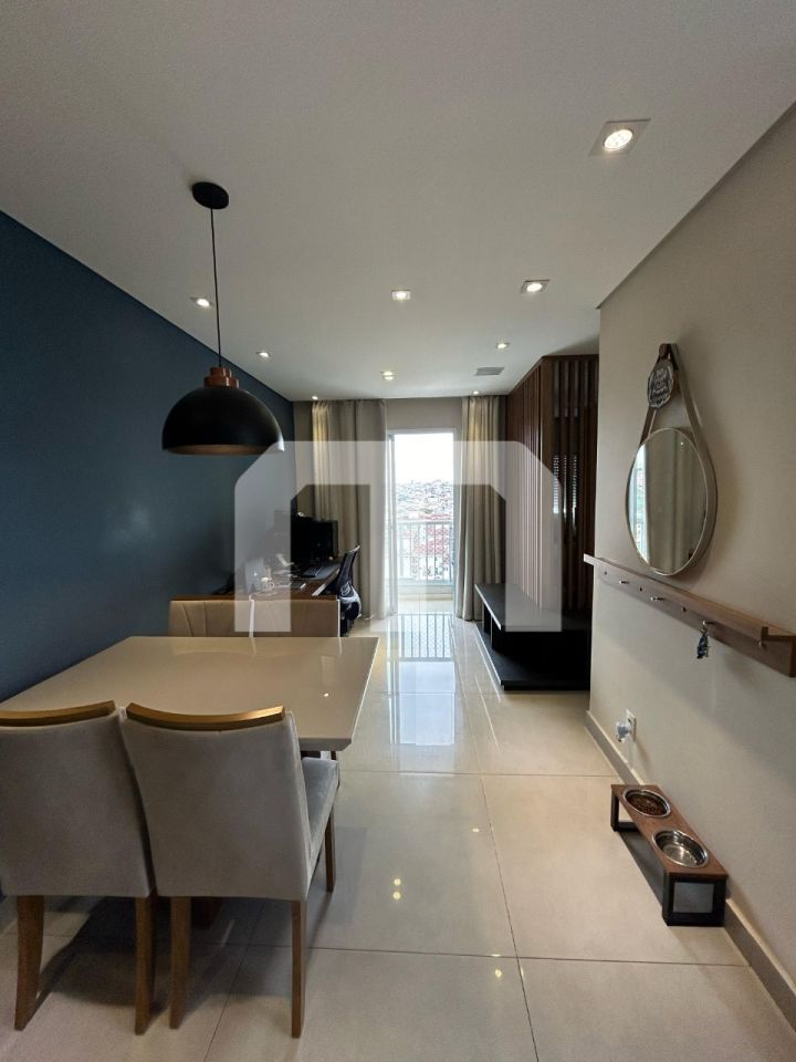 Apartamento para Venda - Sítio da Figueira