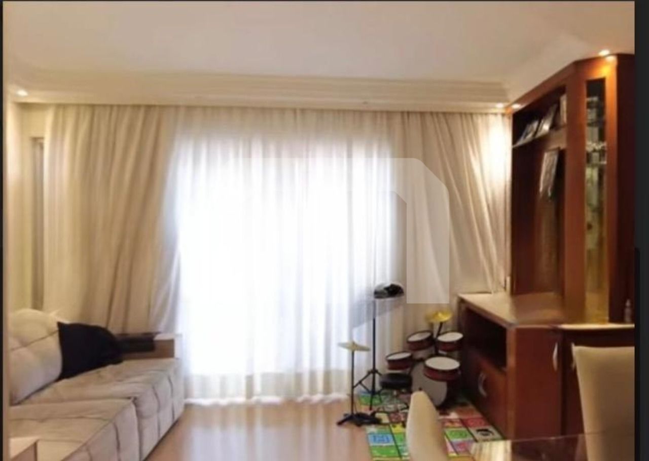 Apartamento para Venda - Jardim Textil