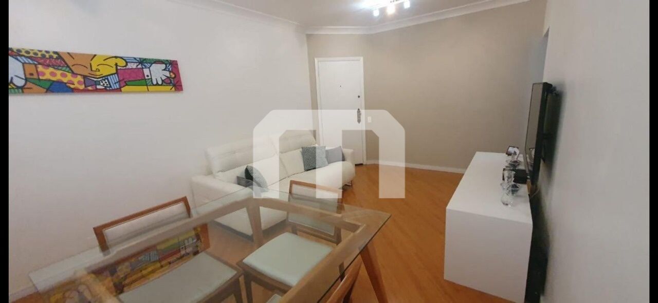 Apartamento para Venda - Água Rasa