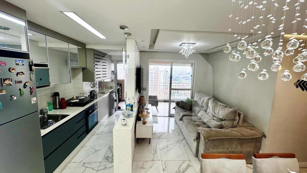 Apartamento para Venda - Penha de França
