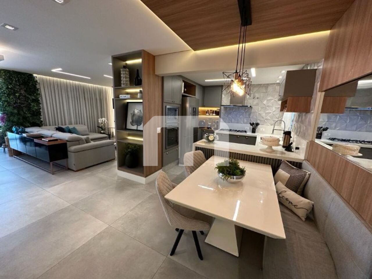 Apartamento para Venda - Tatuapé