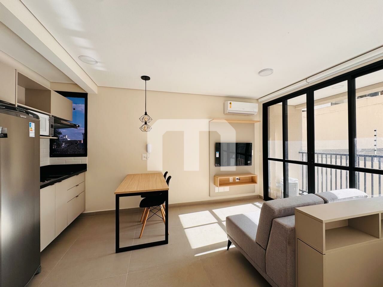 Apartamento para Locação - Sumarezinho