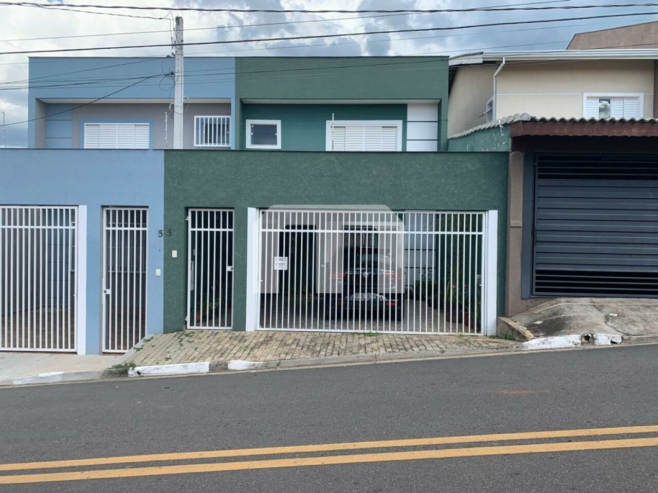 Casa para Venda - Jardim Jaraguá