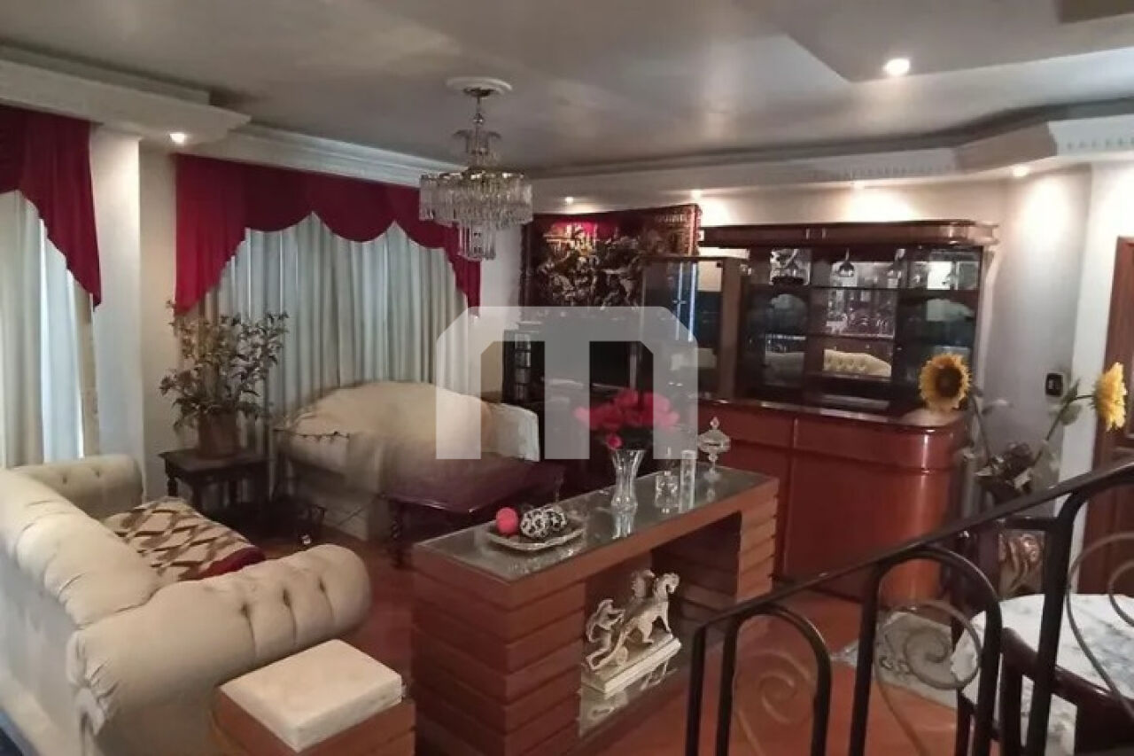 Sobrado para Locação - Jardim Vila Formosa