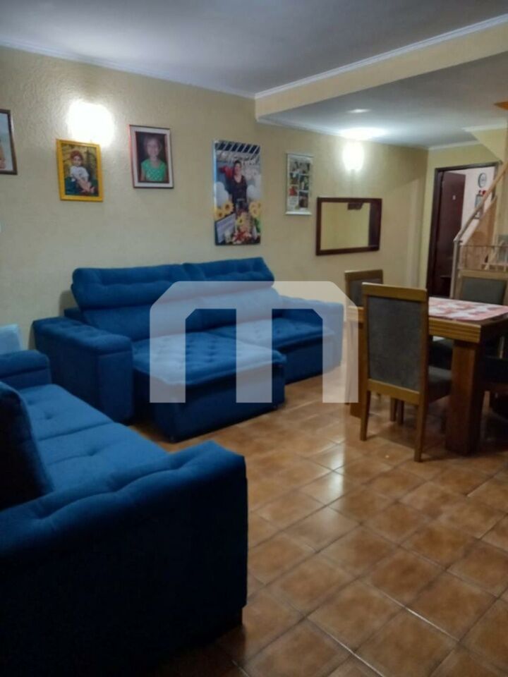 Sobrado para Venda - Chácara Belenzinho