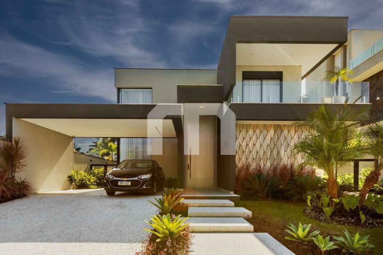 Casa em Condomínio para Venda - Riviera de São Lourenço