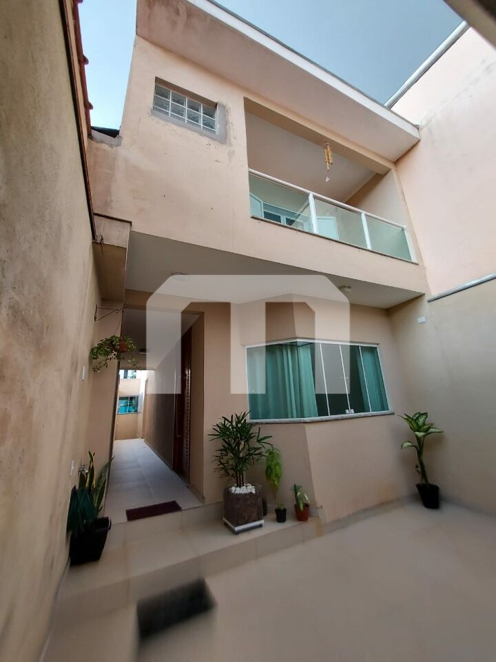 Sobrado para Venda - Vila Laís