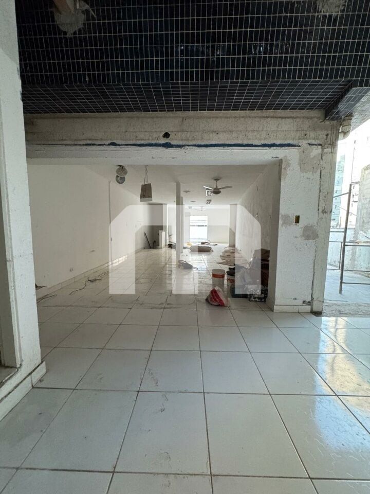 Sala para Locação - Tatuapé